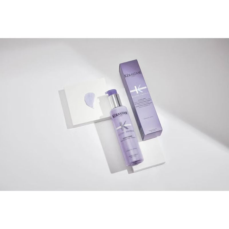 Kérastase Blond Absolu Cicaplasme Treatment 150ml