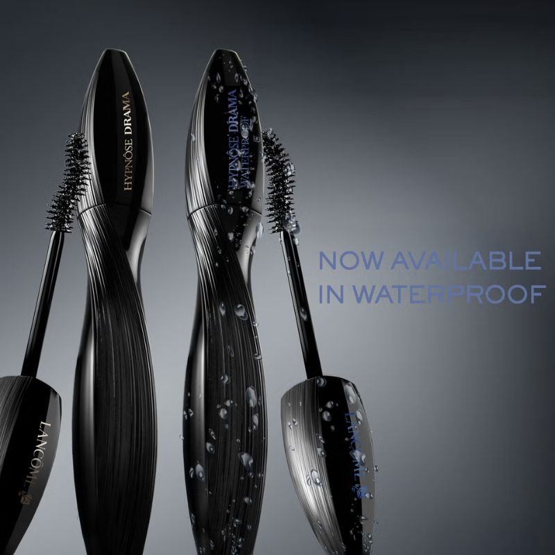 Lancôme Hypnose Drama Mascara 8ml Black