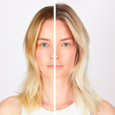 Kérastase Blond Absolu Shine and Hydrating Duo for Everyday Use