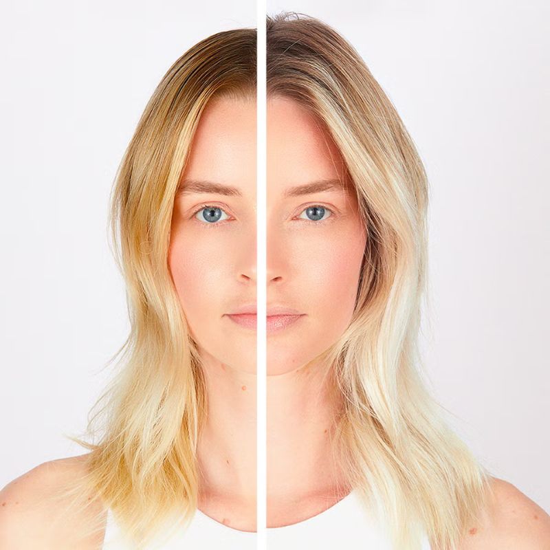 Kérastase Blond Absolu Shine and Hydrating Duo for Everyday Use