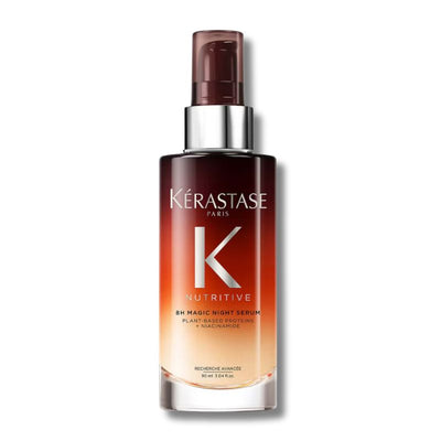 Kérastase Nutritive Daily Nourishing Regime for Medium-Thick Very Dry Hair