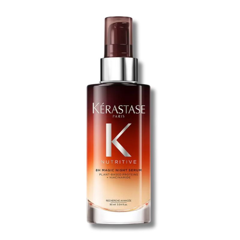 Kérastase Nutritive Daily Nourishing Regime for Medium-Thick Very Dry Hair