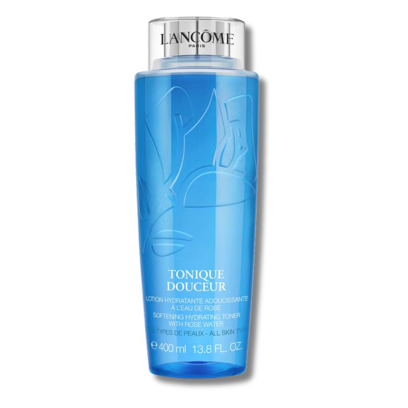 Lancôme Tonique Douceur Toner - 400ml