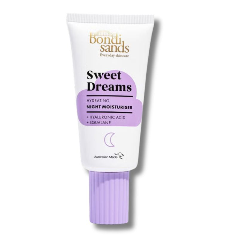 Bondi Sands Sweet Dreams Night Moisturiser 50ml