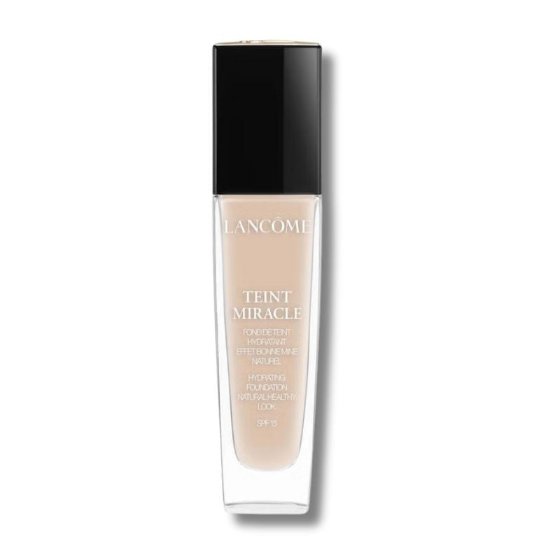 Lancôme Teint Miracle Foundation SPF15 30ml
