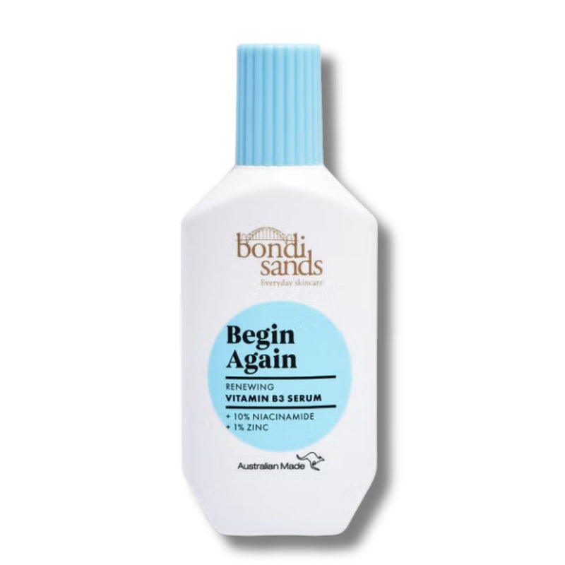 Bondi Sands Begin Again Vitamin B3 Serum 30ml