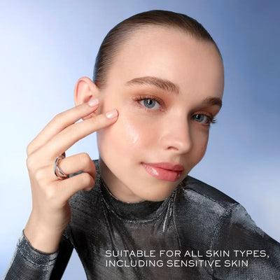 Lancôme Génifique Ultimate - Dual Repair Augmented Serum 115ml