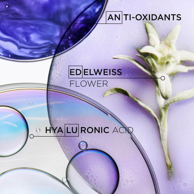 Kérastase Blond Absolu Shine and Hydrating Duo for Everyday Use