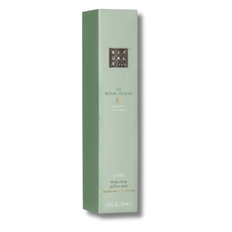 RITUALS The Ritual of Jing Sandalwood & Lavender Night Pillow & Body Mist 50ml