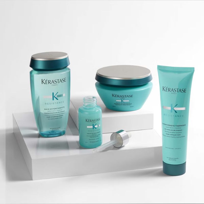 Kérastase Resistance Bain Extentioniste 250ml