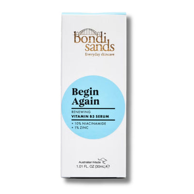 Bondi Sands Begin Again Vitamin B3 Serum 30ml