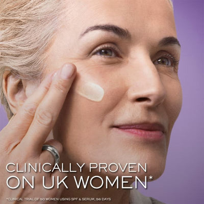 Lancôme Rénergie C.R.x. Triple Serum Retinol (Various Sizes)
