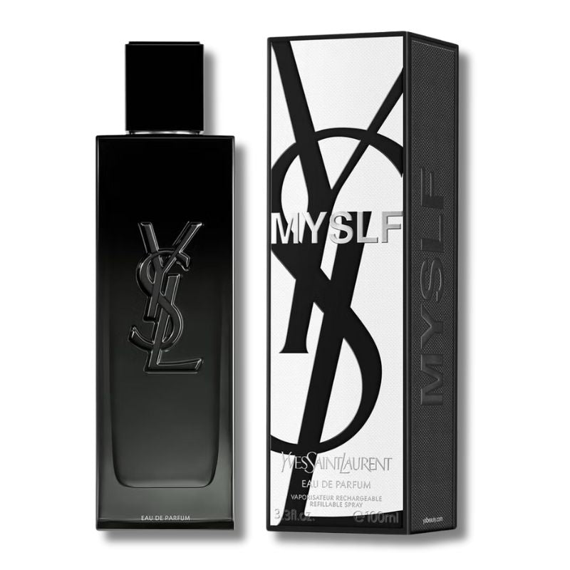 Yves Saint Laurent MYSLF Eau de Parfum 100ml