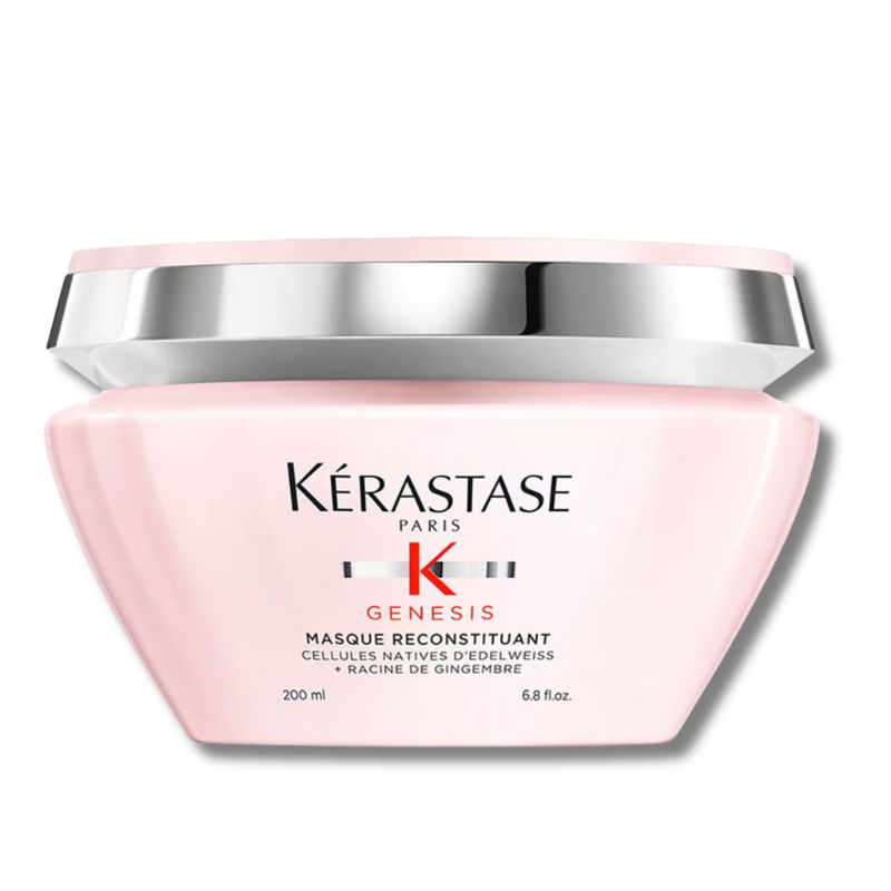 Kerastase Genesis Duo for Thick to Dry Hair
