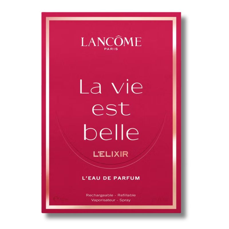 Lancôme La Vie est Belle L&