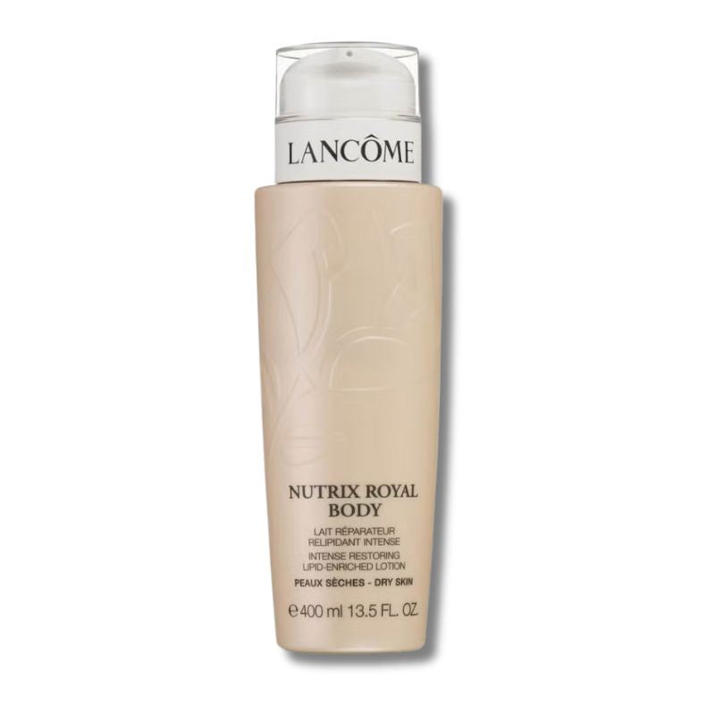 Lancôme Nutrix Royal Body Lotion 400ml