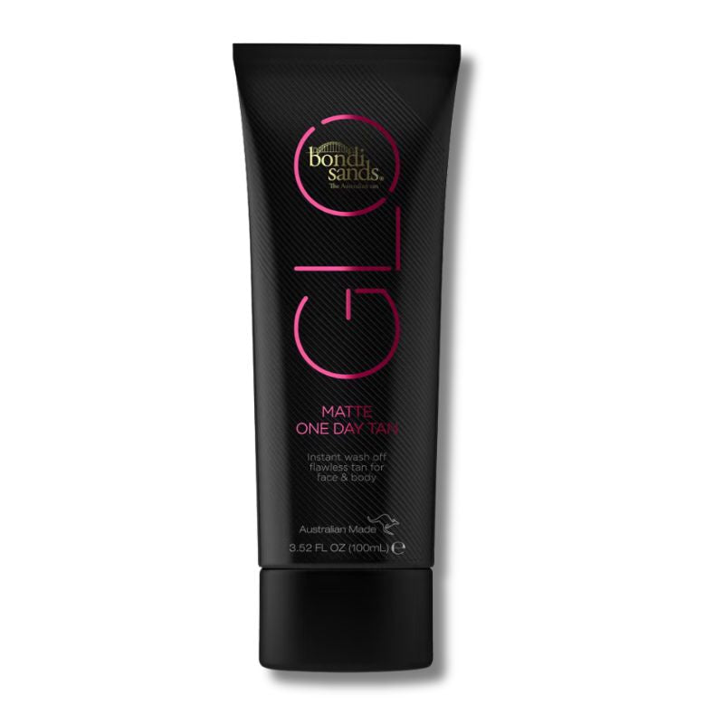 Bondi Sands GLO Matte One Day Tan 100ml