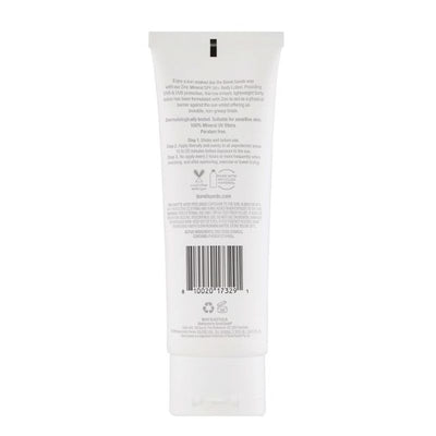 Bondi Sands SPF 50+ Mineral Body Lotion 120ml