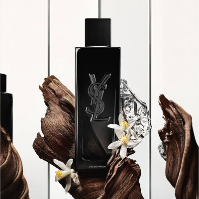 Yves Saint Laurent MYSLF Eau de Parfum 100ml