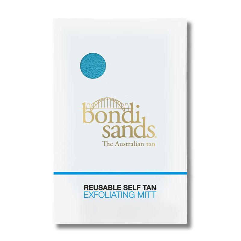 Bondi Sands Dual Action Exfoliating Mitt