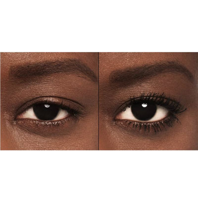 YSL Lash Clash Extreme Volume Mascara Brown 8ml