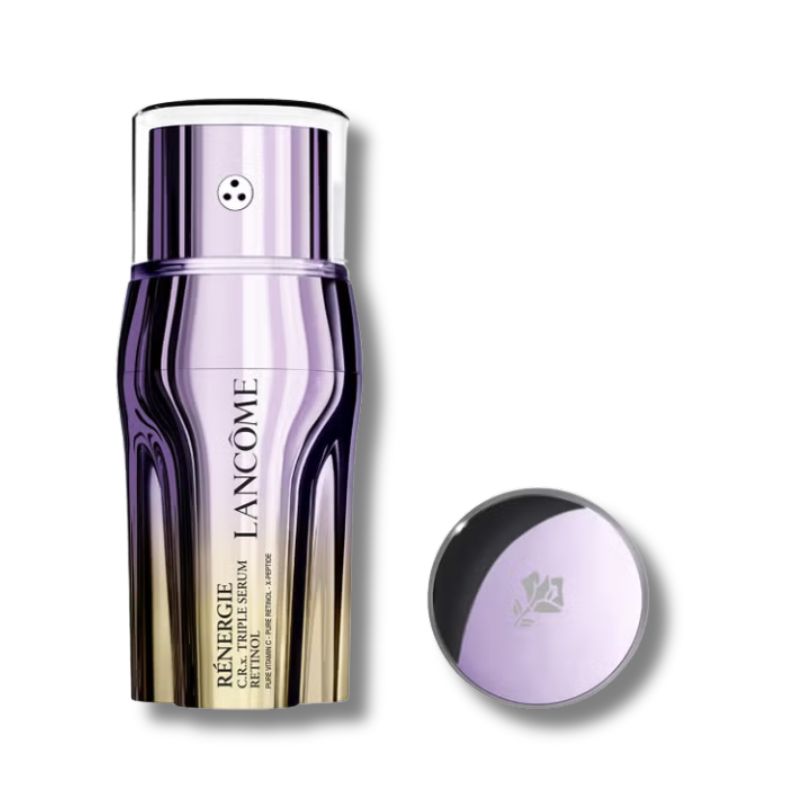 Lancôme Rénergie C.R.x. Triple Serum Retinol (Various Sizes)