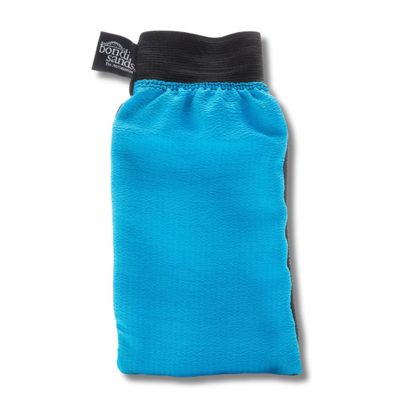 Bondi Sands Dual Action Exfoliating Mitt