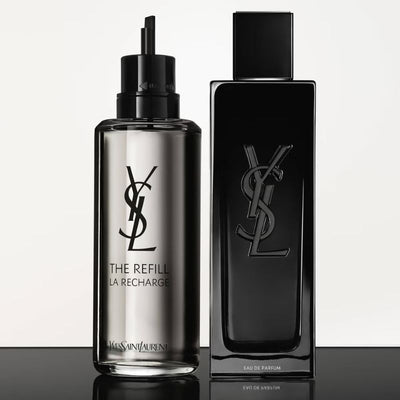 Yves Saint Laurent MYSLF Eau de Parfum 100ml