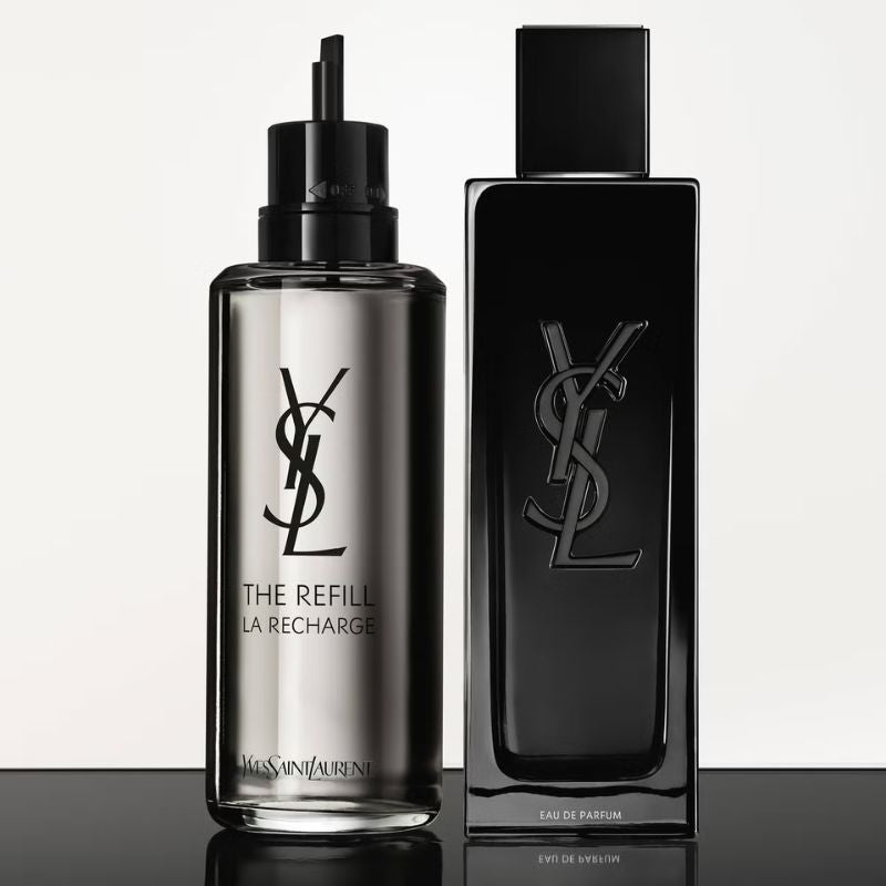 Yves Saint Laurent MYSLF Eau de Parfum 100ml