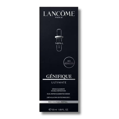 Lancôme Génifique Ultimate - Dual Repair Augmented Serum 50ml Refill
