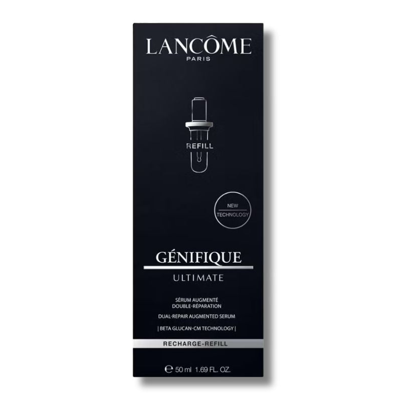 Lancôme Génifique Ultimate - Dual Repair Augmented Serum 50ml Refill