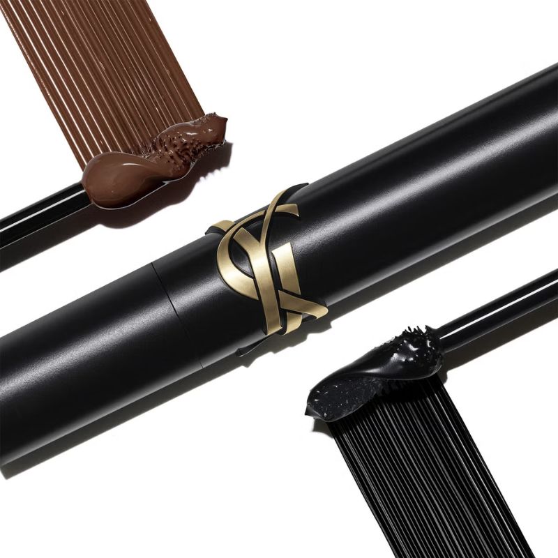 YSL Lash Clash Extreme Volume Mascara Brown 8ml