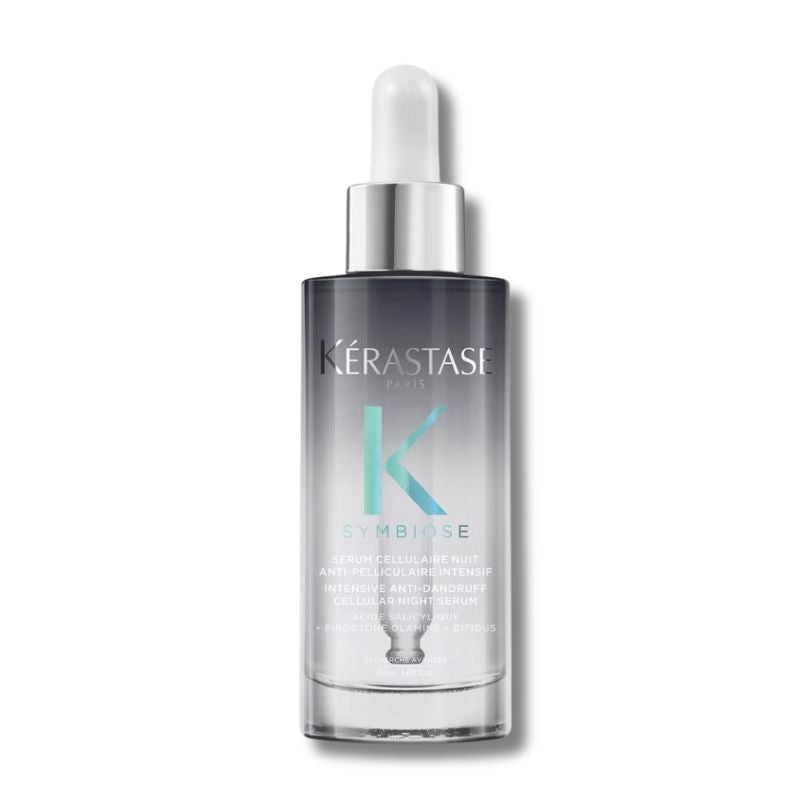 Kérastase Symbiose 3 Step Anti-Dandruff System for Oily Scalps