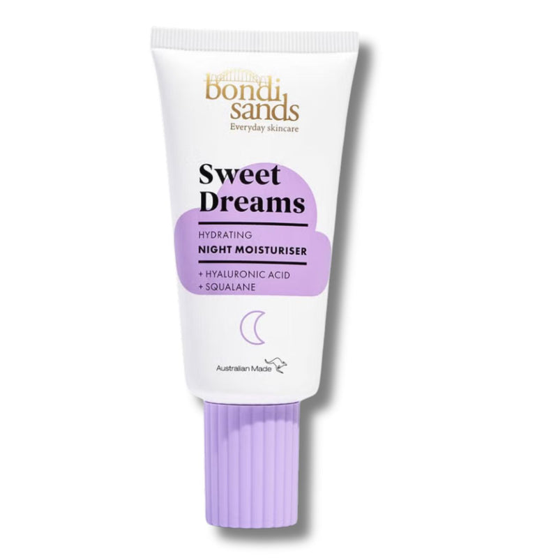 Bondi Sands 3 Steps to Glowing Skin