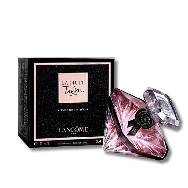 Lancôme Tresor La Nuit Eau de Parfum 100ml
