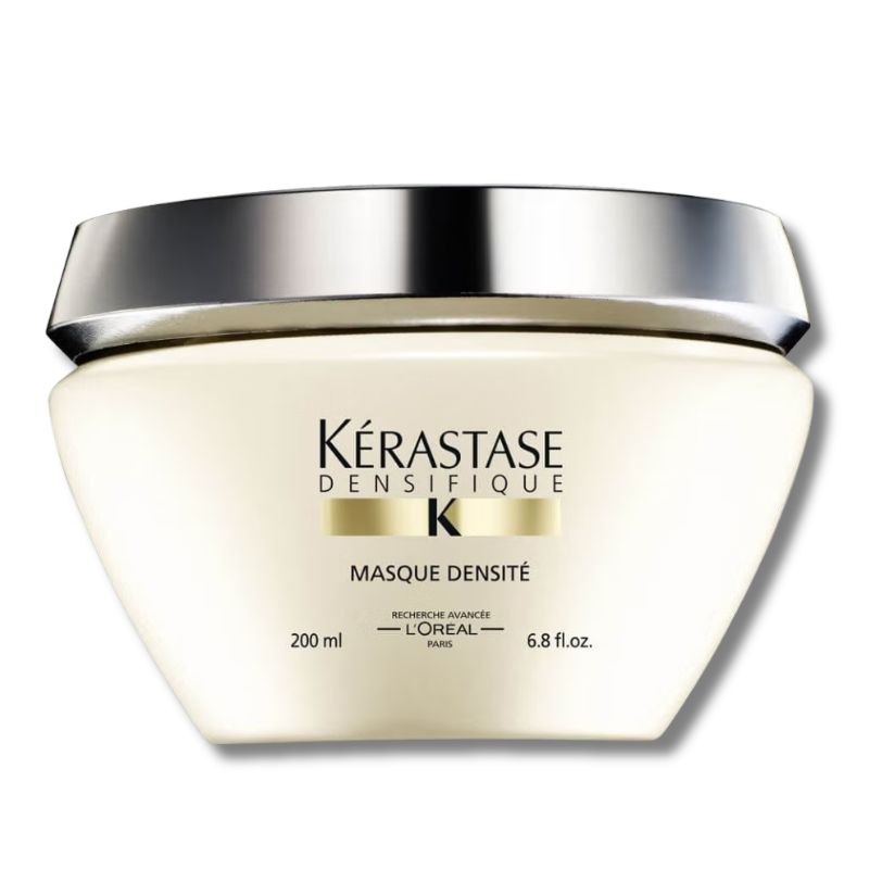 Kérastase Symbiose Anti-Dandruff Exfoliate and Cleanse Duo for Dry Scalps