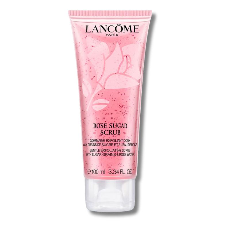 Lancôme Confort Hydrating Gentle Sugar Scrub 100ml