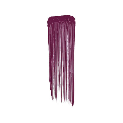 Maybelline Lash Sensational Sky High Mascara Bundle - Black and Burgundy Haze