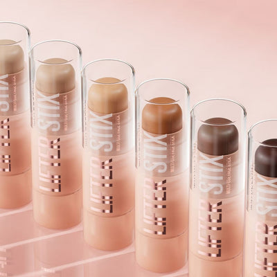 Maybelline New York, Lifter Stix Multi-Use our Stick (Various Shades)