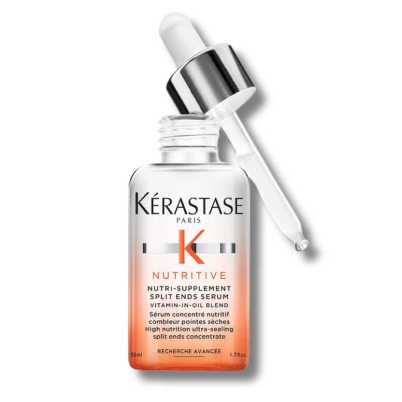 Kérastase Nutritive Nutri-Supplement Split Ends Serum for Dry Hair and Split Ends 50ml