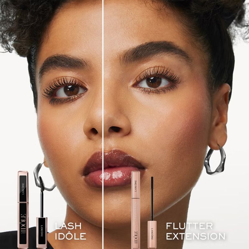 Lancôme Lash Idôle Flutter Mascara
