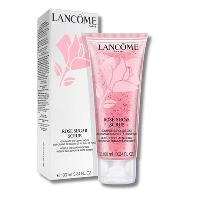 Lancôme Confort Hydrating Gentle Sugar Scrub 100ml