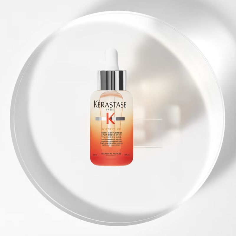 Kérastase Nutritive Nutri-Supplement Split Ends Serum for Dry Hair and Split Ends 50ml