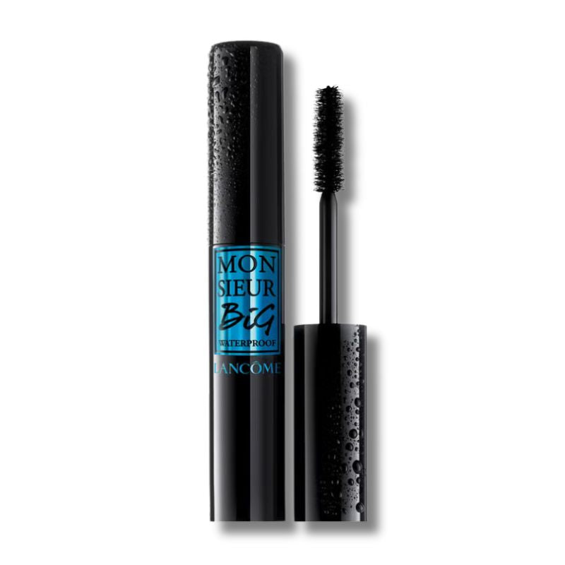 Lancôme Mr. Big Waterproof Mascara - Black 10ml