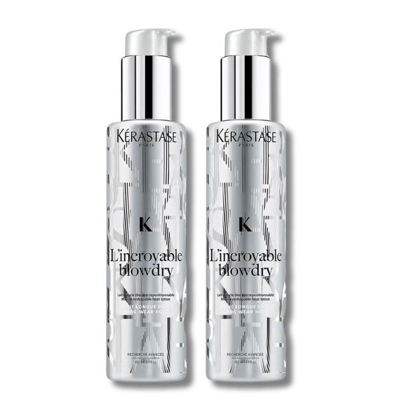 Kérastase Styling LIncroyable Blow Dry 150ml Duo