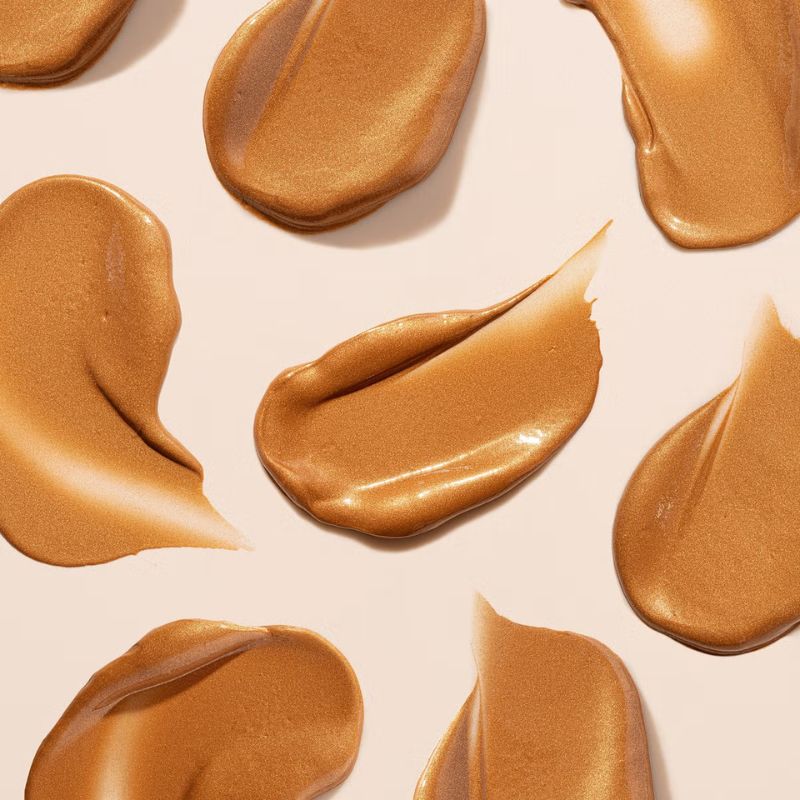 Bondi Sands Be Bronze Instant Bronzing and Hydrating Serum 30ml