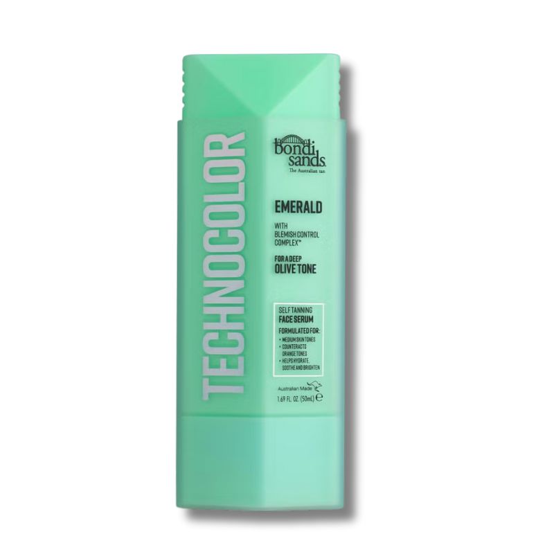 Bondi Sands Techno Face and Body Bundle