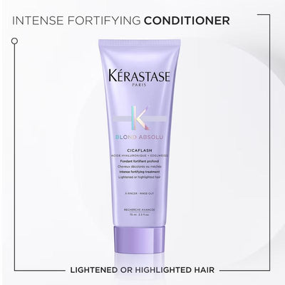 Kérastase Blond Absolu Discovery Gift Set for Blonde Hair