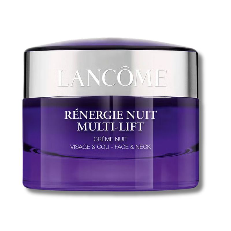 Lancôme Rénergie Multi-Lift Night Cream 50ml