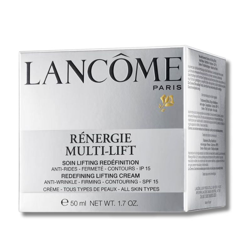 Lancôme Rénergie Multi-Lift Day Cream 50ml